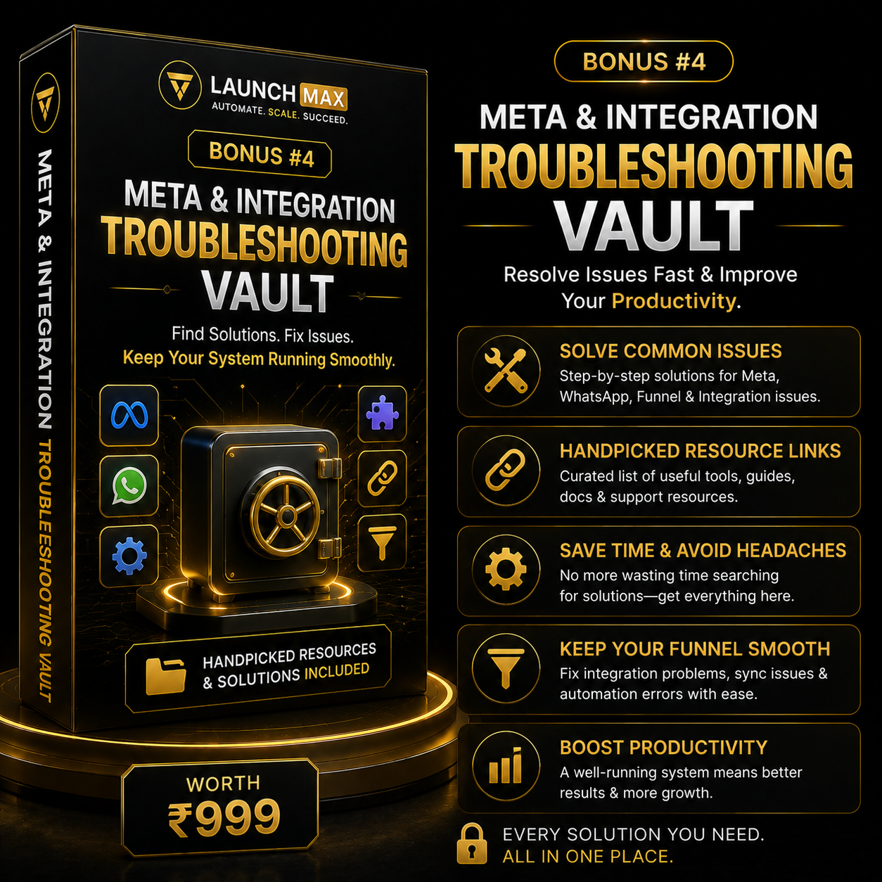 LaunchMax bonus 4